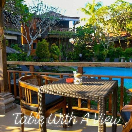 Okawati Boutique Bungalows أوبود المظهر الخارجي الصورة