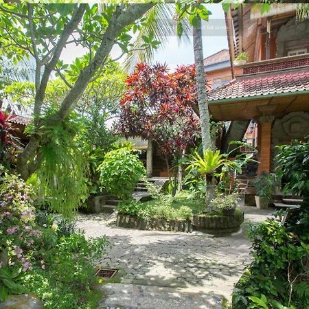 Okawati Boutique Bungalows أوبود المظهر الخارجي الصورة