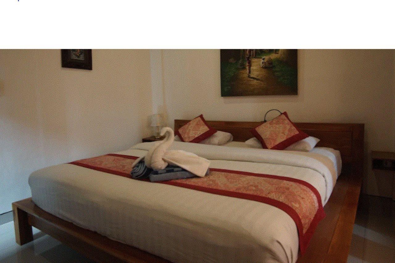 Okawati Boutique Bungalows أوبود المظهر الخارجي الصورة