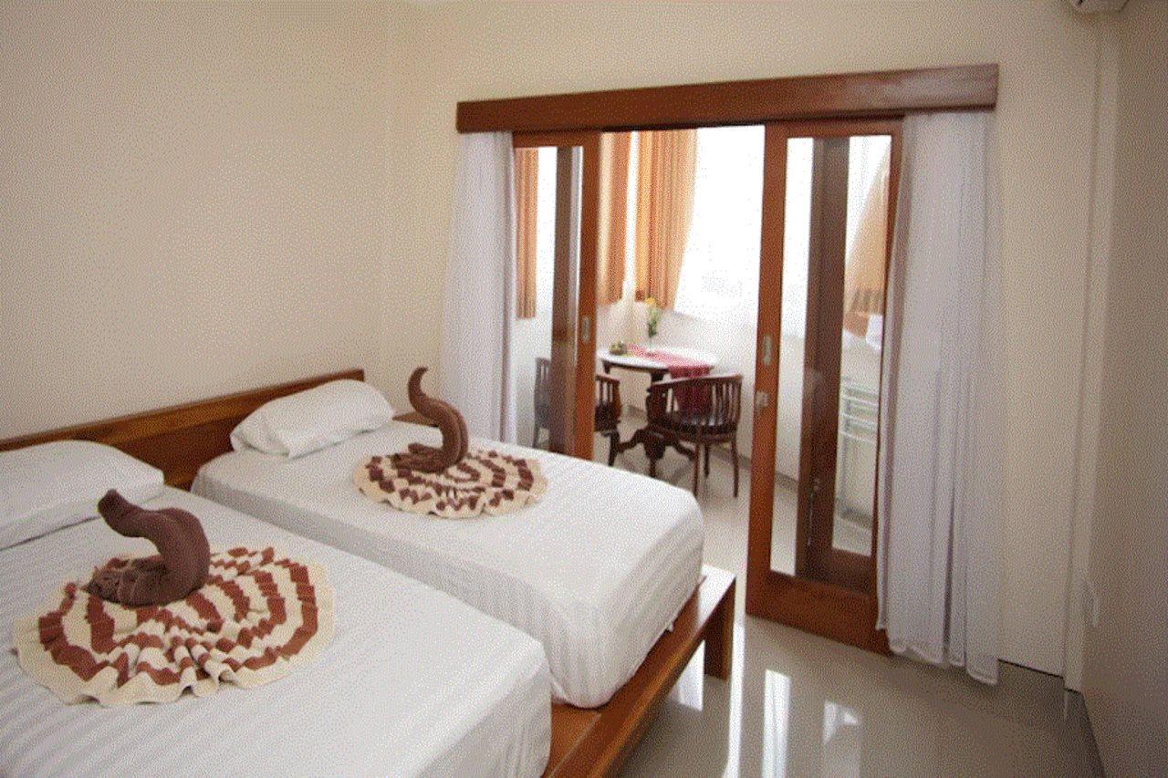 Okawati Boutique Bungalows أوبود المظهر الخارجي الصورة