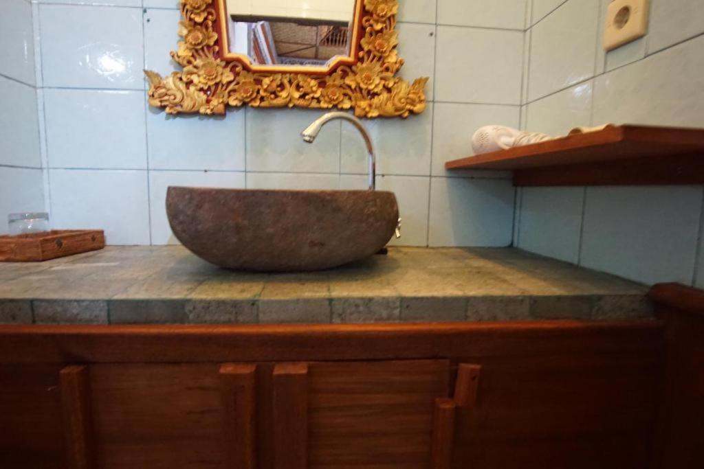 Okawati Boutique Bungalows أوبود المظهر الخارجي الصورة