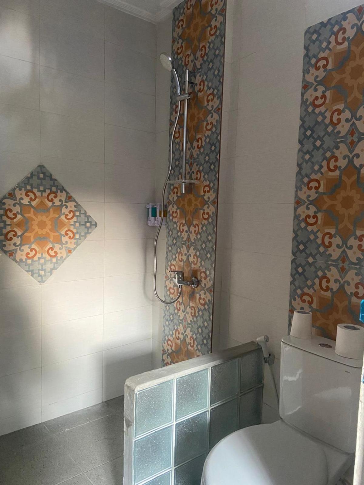 Okawati Boutique Bungalows أوبود المظهر الخارجي الصورة