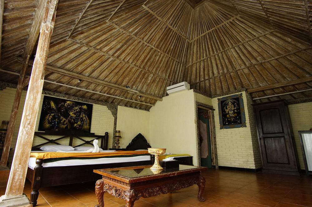 Okawati Boutique Bungalows أوبود المظهر الخارجي الصورة