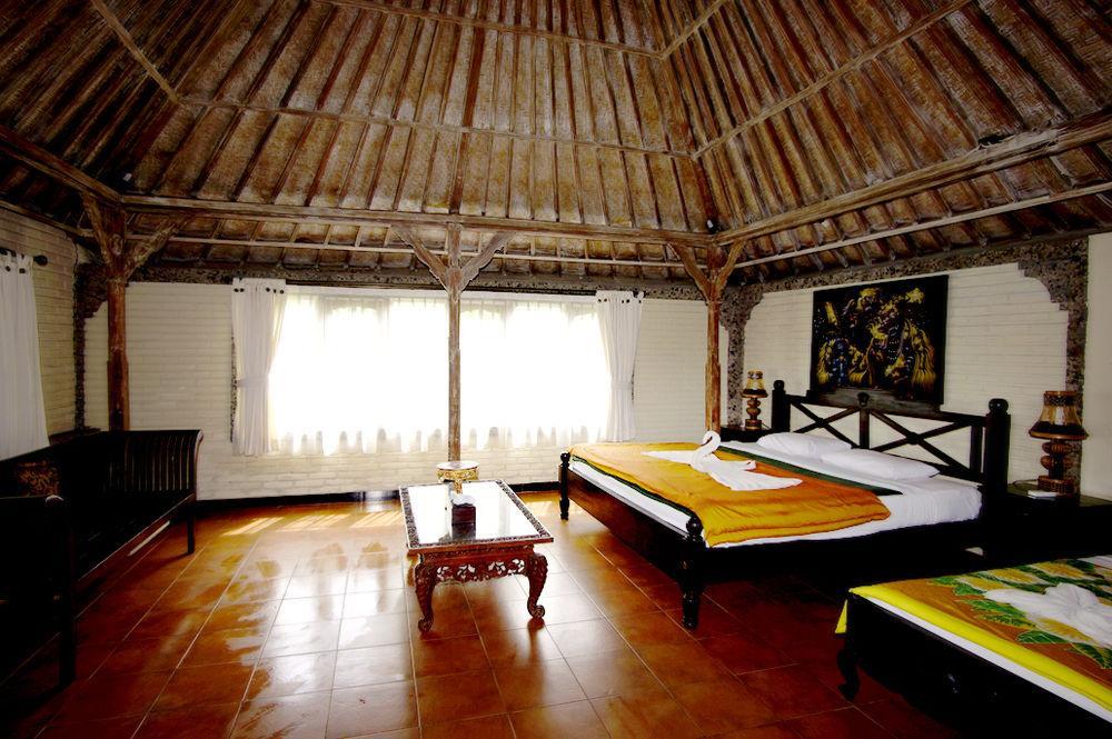 Okawati Boutique Bungalows أوبود المظهر الخارجي الصورة