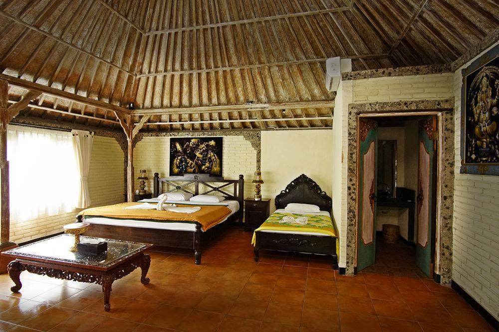 Okawati Boutique Bungalows أوبود المظهر الخارجي الصورة