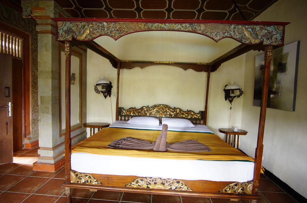 Okawati Boutique Bungalows أوبود المظهر الخارجي الصورة