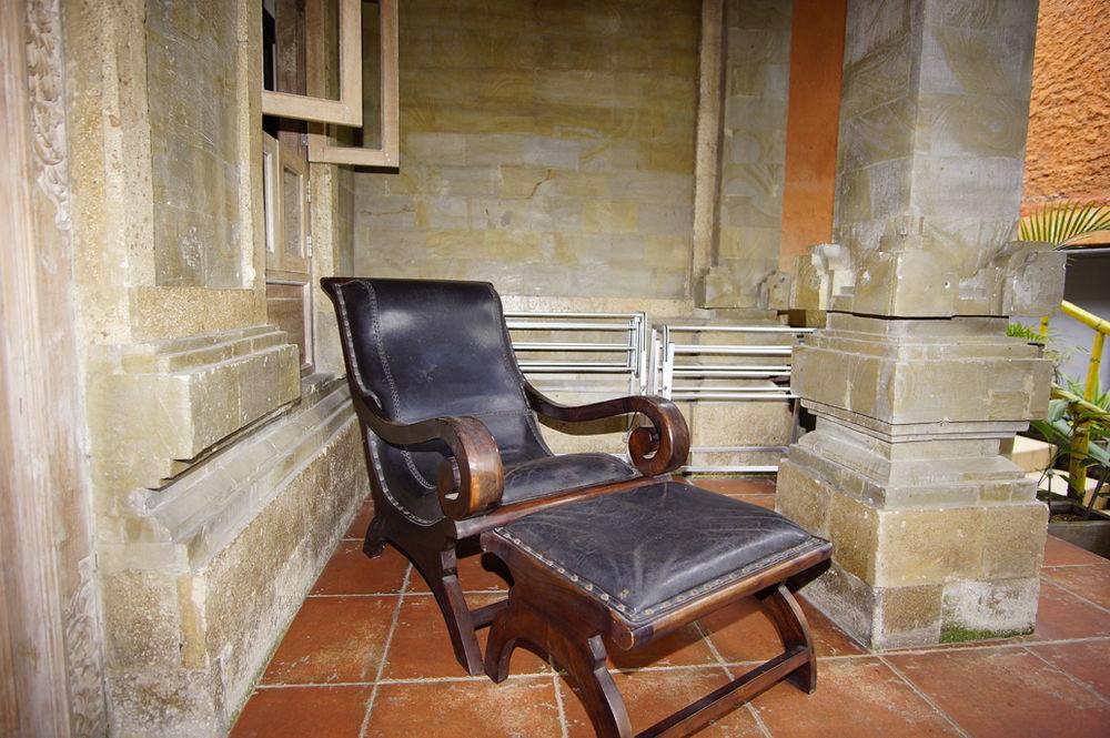 Okawati Boutique Bungalows أوبود المظهر الخارجي الصورة