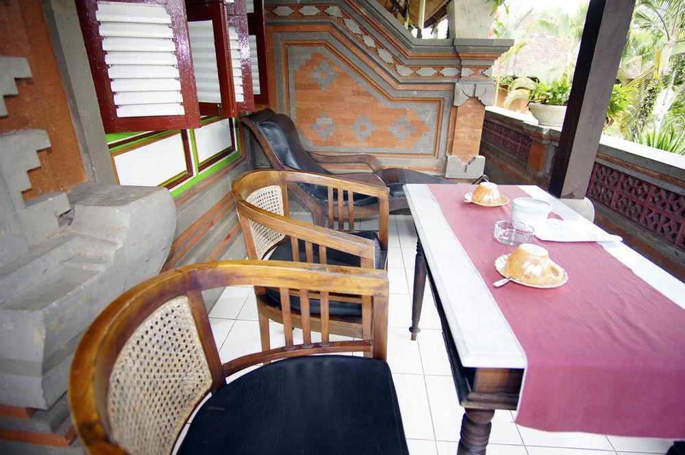 Okawati Boutique Bungalows أوبود المظهر الخارجي الصورة