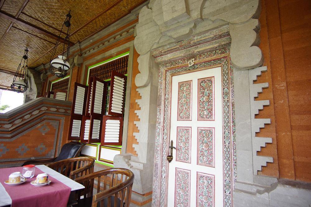Okawati Boutique Bungalows أوبود المظهر الخارجي الصورة