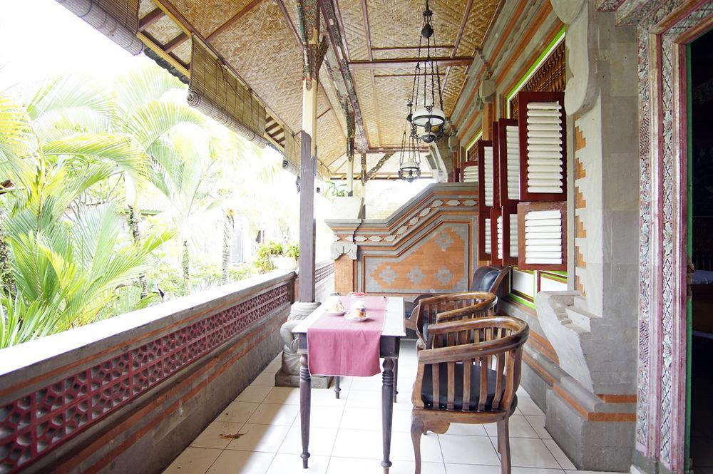 Okawati Boutique Bungalows أوبود المظهر الخارجي الصورة