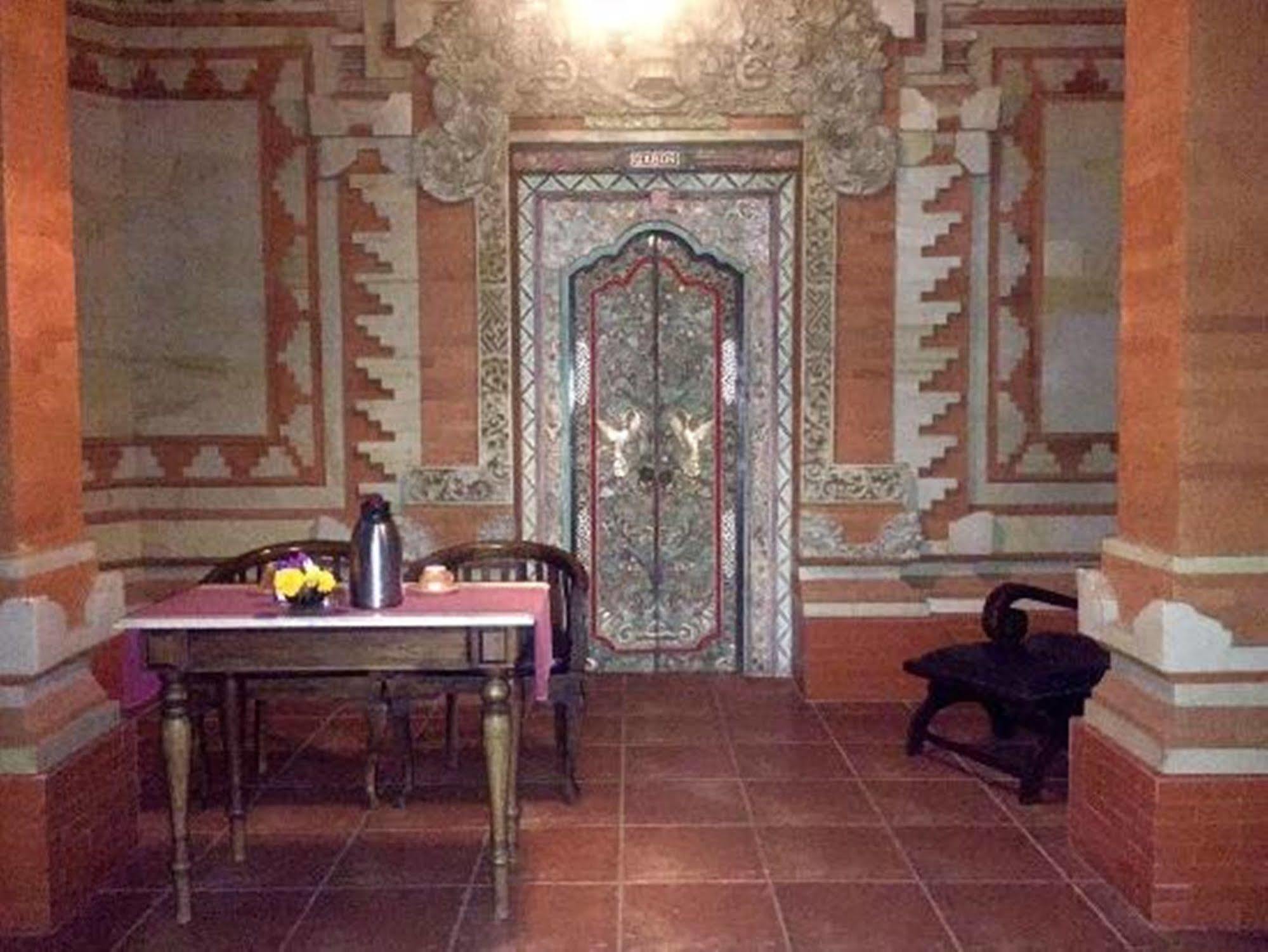 Okawati Boutique Bungalows أوبود المظهر الخارجي الصورة
