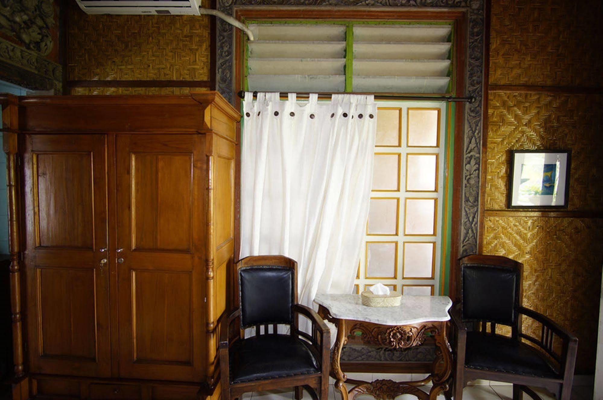 Okawati Boutique Bungalows أوبود المظهر الخارجي الصورة